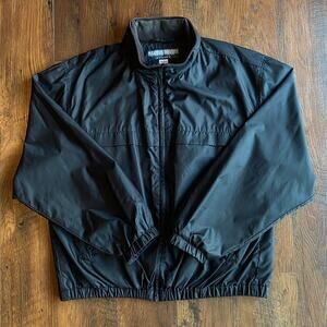 90s Vintage Eagles Ridge Sport Black